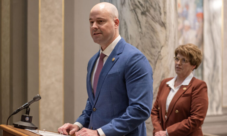 Missouri bid to end judge-imposed death sentences faces Senate roadblock