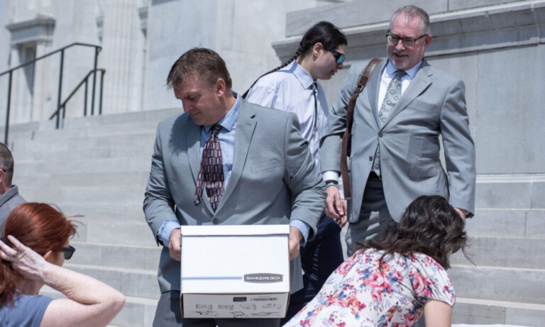 Hemp industry fights for survival as Missouri ban awaits governor’s signature