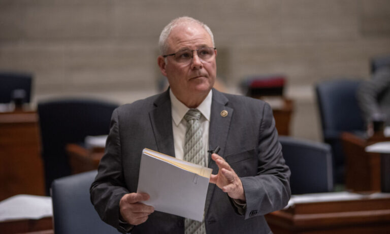 Missouri Senate rejects increase to school funding despite shortfall in state payments