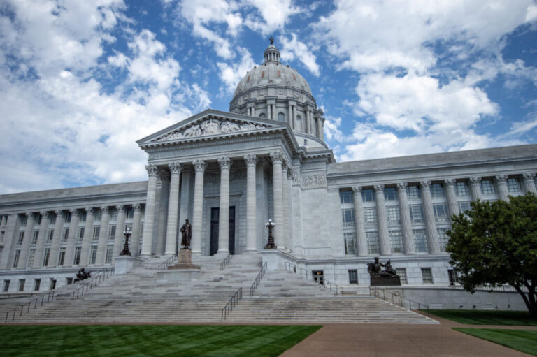 Missouri Senate committee weighs extending transgender athlete ban