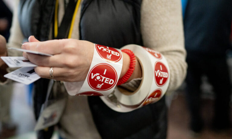 How Trump’s SAVE America Act could make it harder for married women to vote