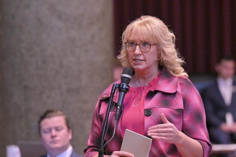 Bill requiring sex-based restrooms, dorms clears Missouri House