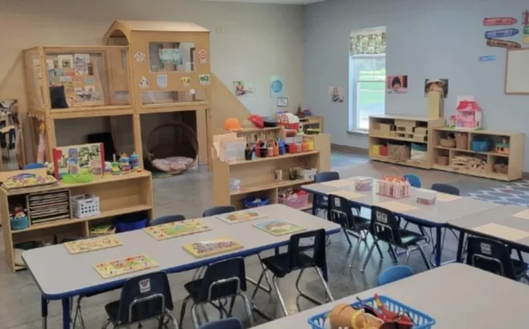 State funding uncertainty forces Missouri childcare centers to weigh their options