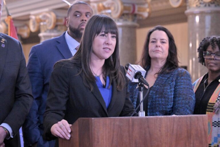 Missouri House Democrats struggle to match GOP’s fundraising machine