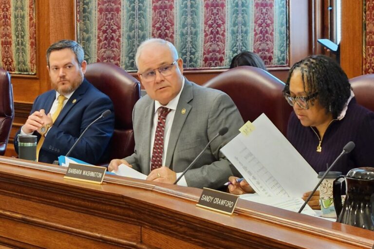 Capital gains tax refunds hit Missouri revenue as Senate tries to plug budget holes