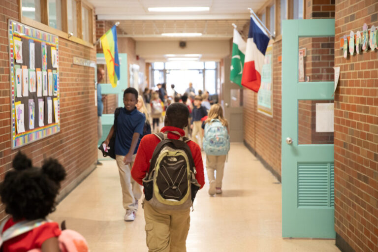 Visa delays disrupt classrooms at Kansas City’s Académie Lafayette