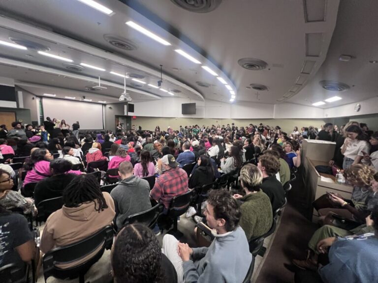 Mizzou student leaders decry cuts to Black, LGBTQ+ and Latino groups