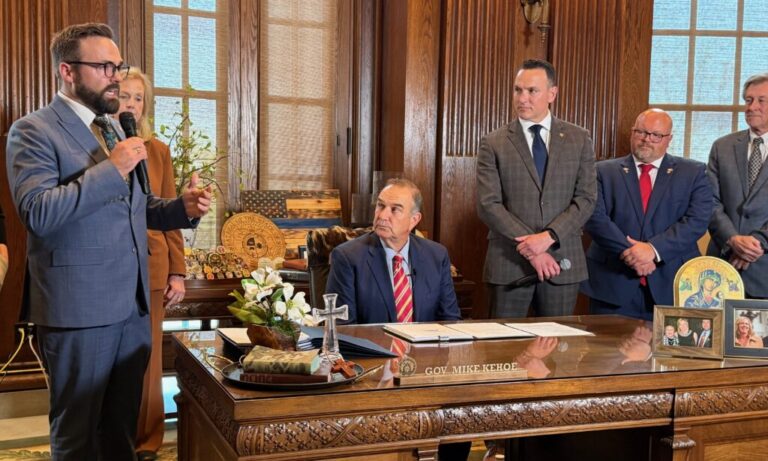 Missouri expands prosecutors’ role in juvenile cases, lengthens prison terms