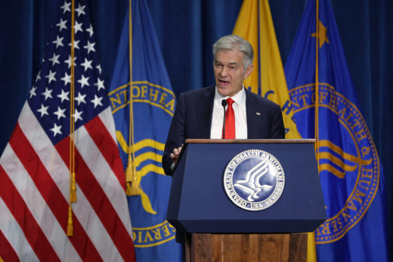 In Medicaid fraud crackdown, feds now looking to audit all 50 states
