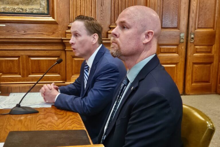 Missouri Senate committee debates plan to reinstate presidential primary for 2028