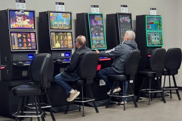 Missouri attorney general says federal probe drove Torch to shut down slot machines