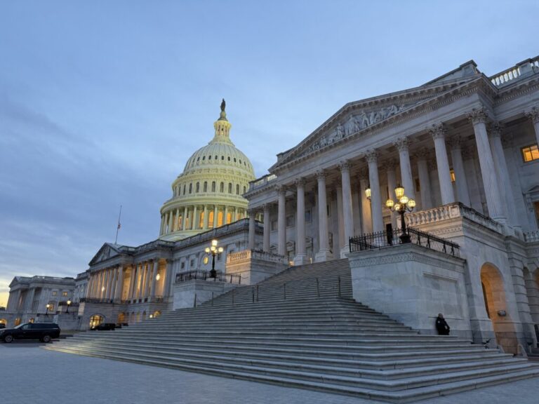 US House votes to launch process to provide billions for Trump mass deportations