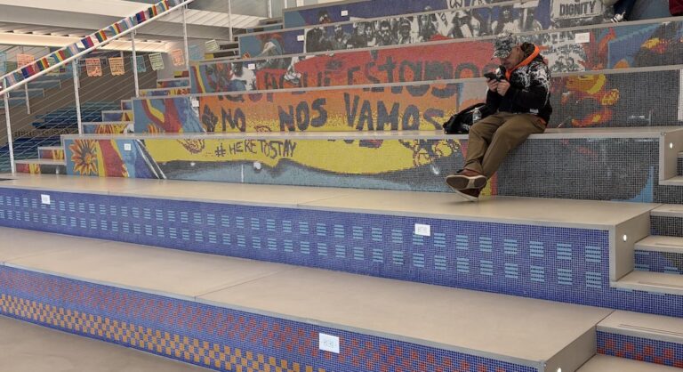 Immigrants who sought asylum during border surge under increasing pressure