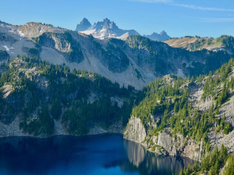 Forest Service shake-up will boost states’ role — but even supporters have concerns