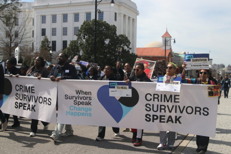 State barriers limit access to compensation for gun violence survivors, report says