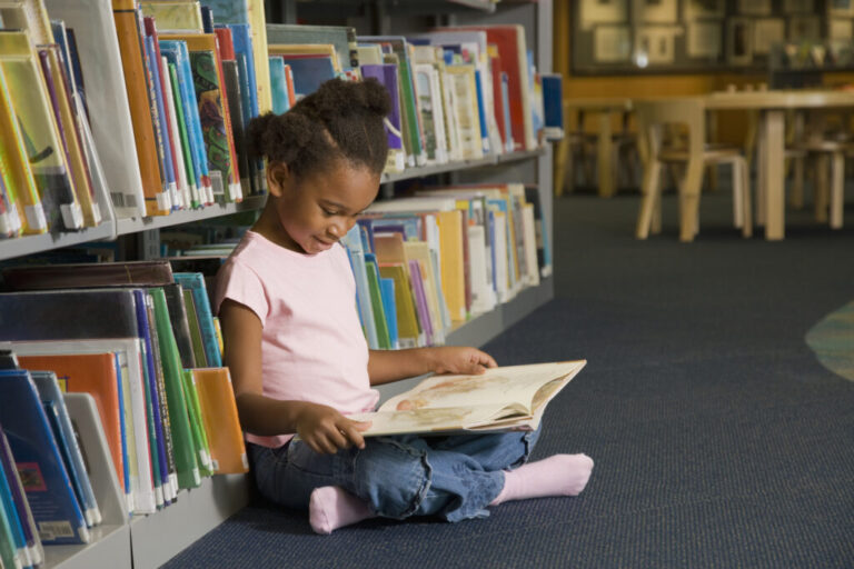 Trump’s budget would gut local libraries and museums. Congress is not on board.