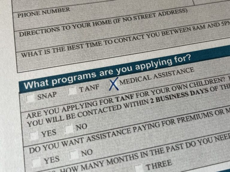 Many states unsure how to implement new Medicaid work requirements, KFF survey finds