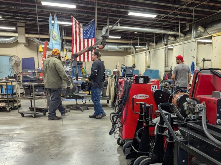 Trump proposal to streamline jobs program funding would cut funding to states