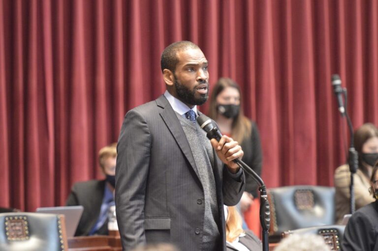 Judge says Missouri House lacked authority to dock Wiley Price’s pay after 2021 censure
