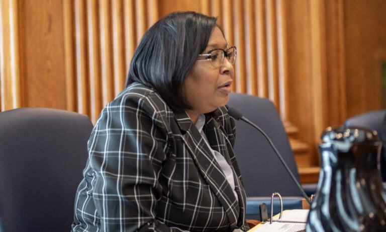 Missouri budget earmarks fight becomes part of St. Louis County political battle