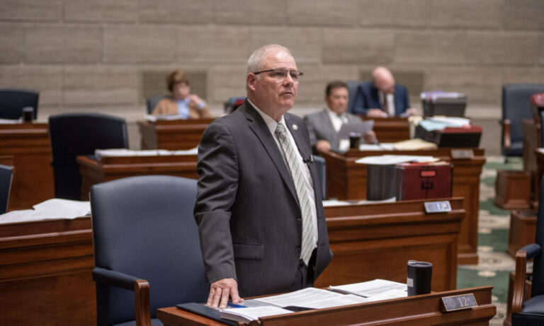 Missouri senators vote to remove private school voucher program from treasurer’s office 