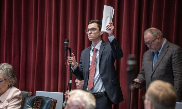 Missouri lawmakers pass $50.7 billion state budget after final fight over school spending