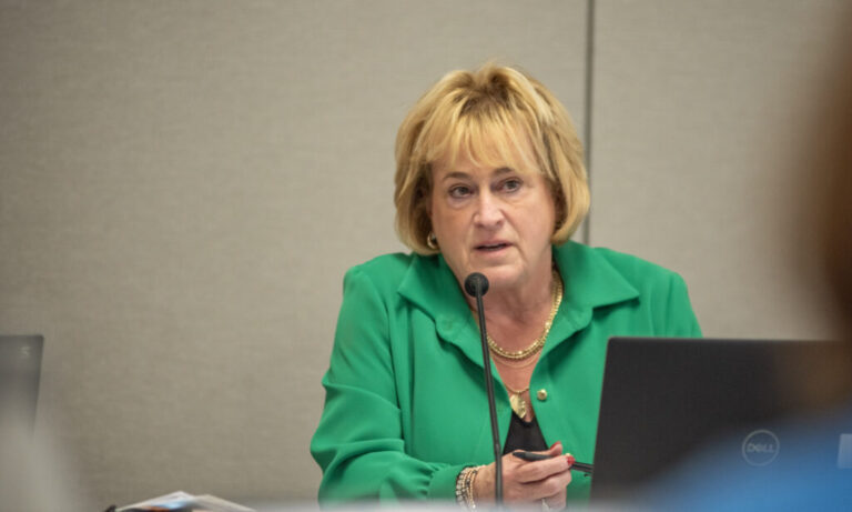 Missouri’s top education official announces retirement after only two years in the job