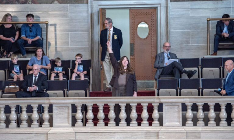 Missouri’s new anti-abortion law will hurt families in medical crisis