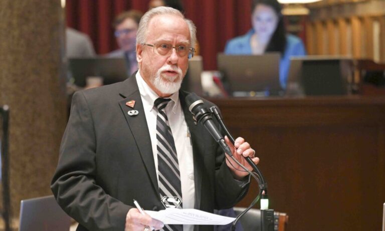 Missouri ‘born-alive’ abortion bill a top priority as session clock runs out