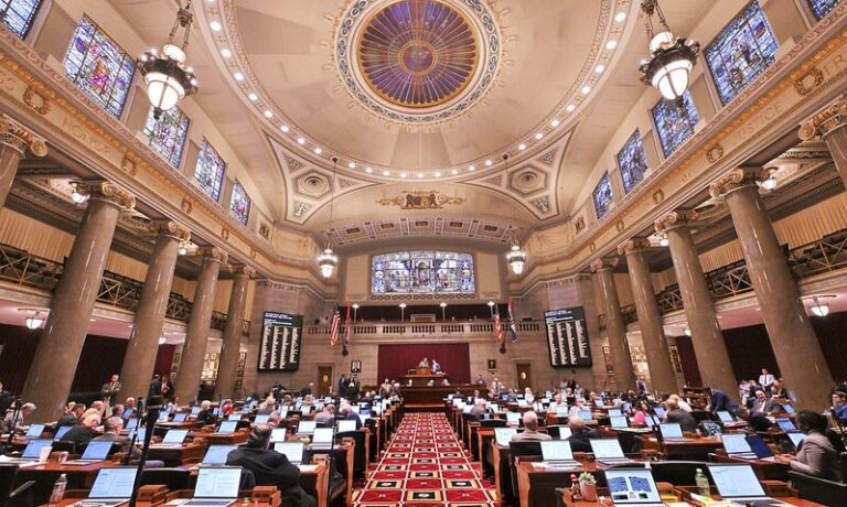 Parental bill of rights legislation voted down in the Missouri House