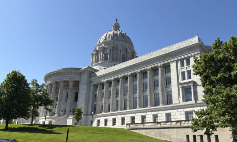 Missouri bill aims to make it easier to dismiss lawsuits that punish public criticism