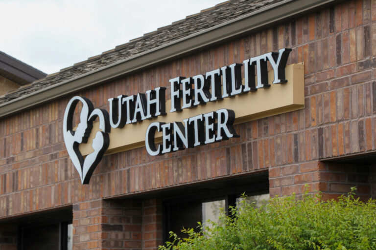 Lawsuits challenging embryo disposal could hinder IVF