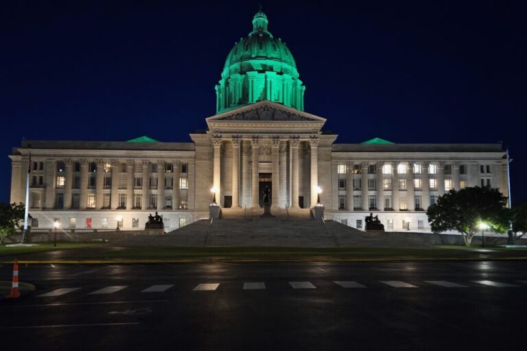 Missouri lawmakers return for final week with education bills, other items unresolved