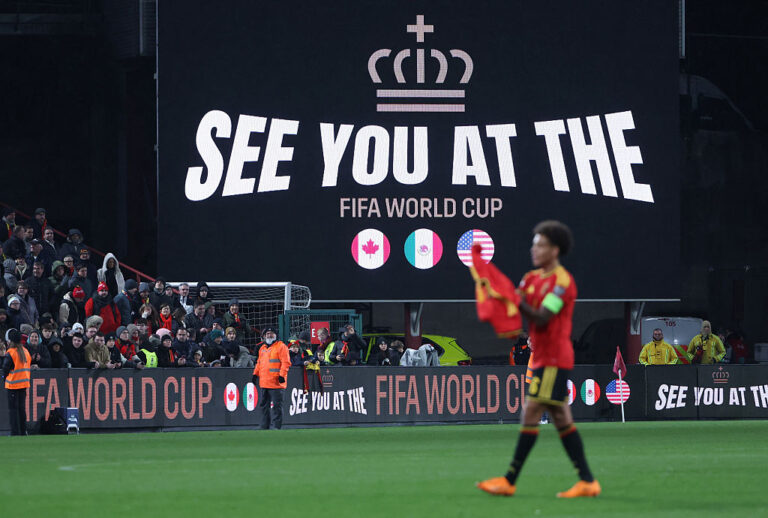 Local health officials across the country prepare for influx of World Cup fans