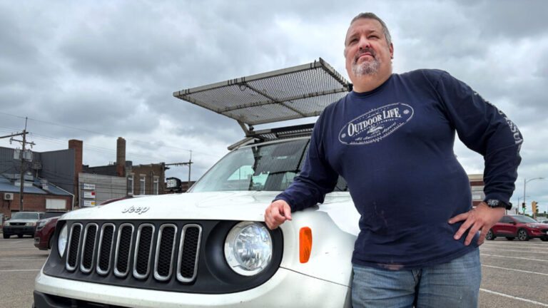 May is peak tornado season. Here’s to the chasers who bring us the ‘ground truth’ of deadly storms