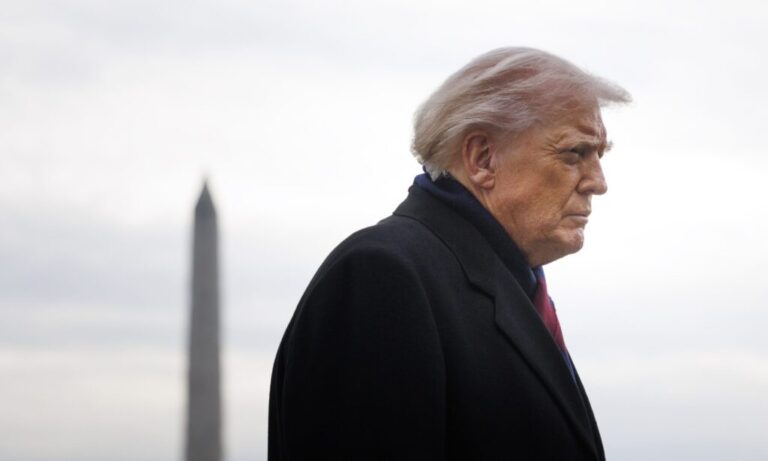 Trump so far failing in quest for power over elections as midterms approach