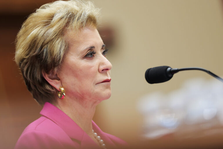 US House members scrutinize ‘big, beautiful’ law’s loan limits for nursing degrees