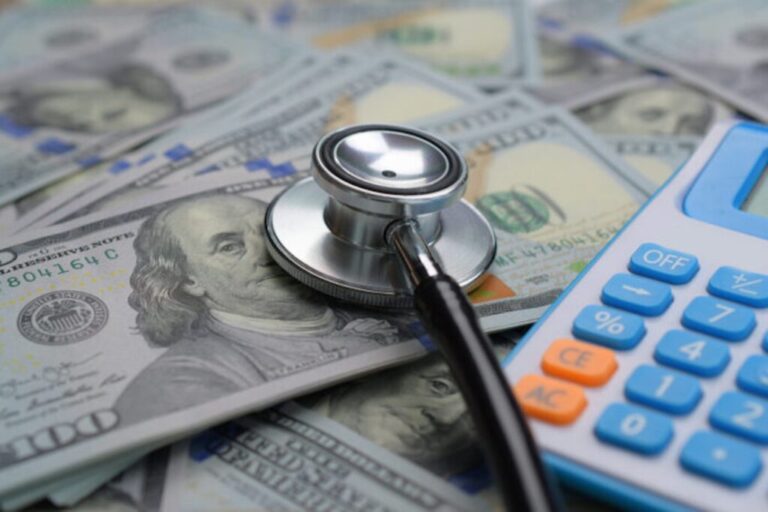 Healthcare costs top of mind for voters as midterms approach, survey finds