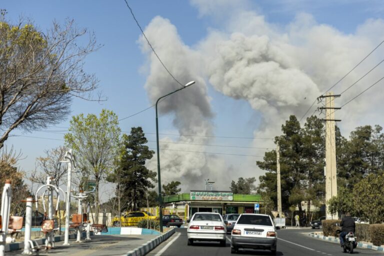 Democrats in US Senate want ‘true costs’ of Iran war estimated by official scorekeeper