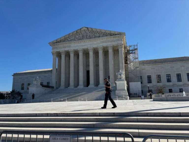 Judicial backlash against the Second Reconstruction Era of the 1960’s