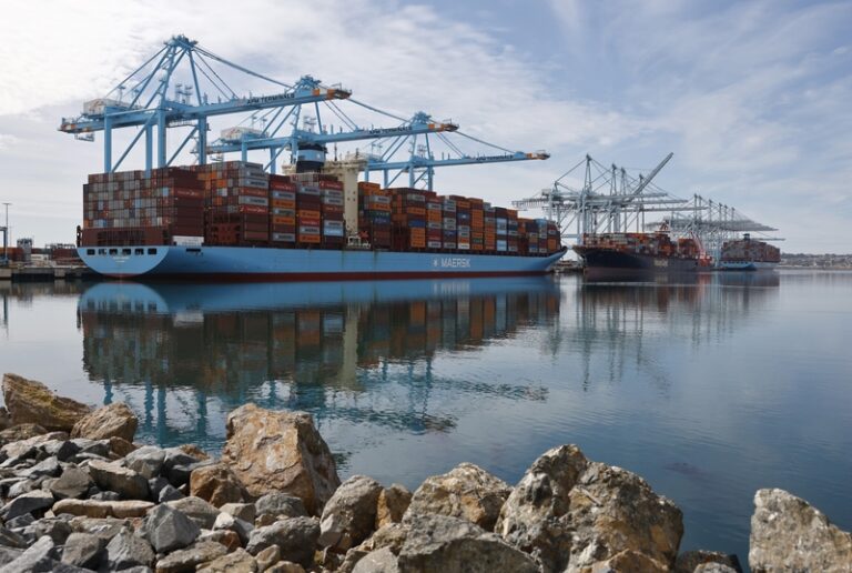 States demand transparency as businesses get billions in Trump tariff refunds