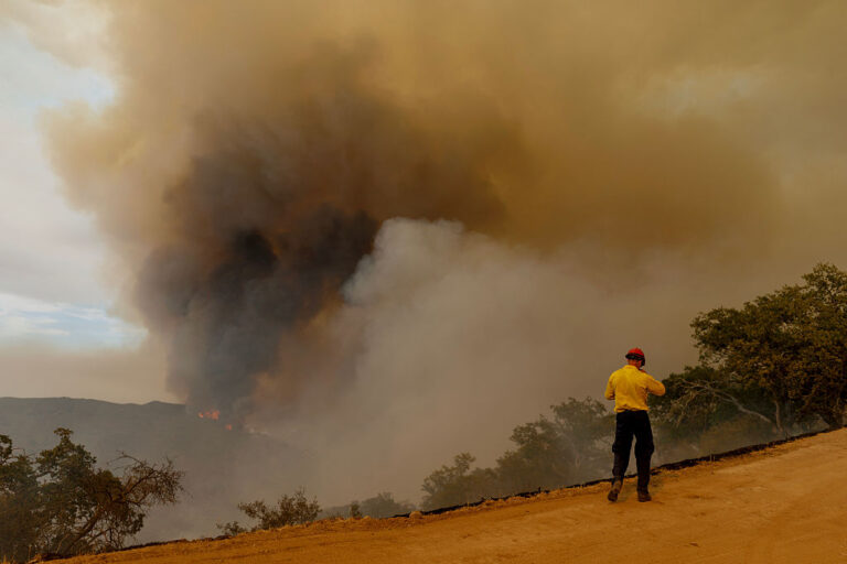 As property insurance crisis worsens, some states target Big Oil