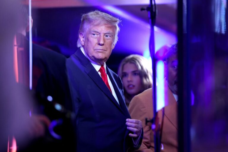 Trump launches new strikes on Iran after US Army helicopter downed